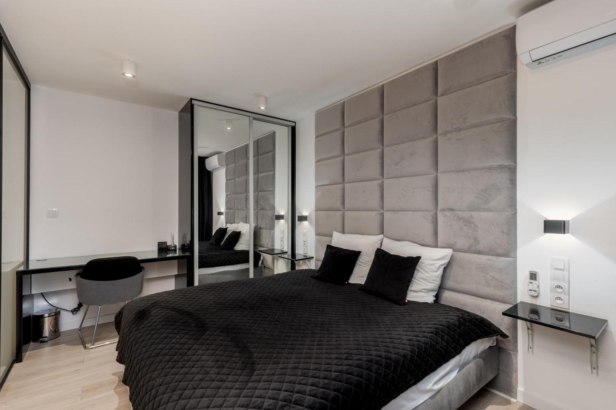 Diamonds Apartment Krakau Exterior foto